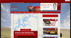 Desktop Screenshot of move2grandlake.com
