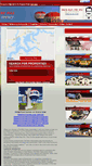 Mobile Screenshot of move2grandlake.com